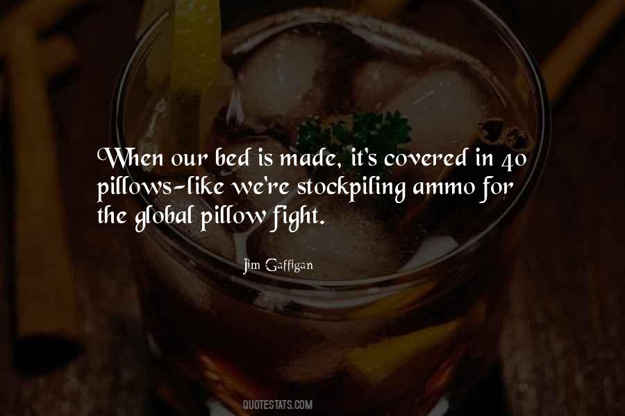 Funny Get Out Of Bed Quotes #493346