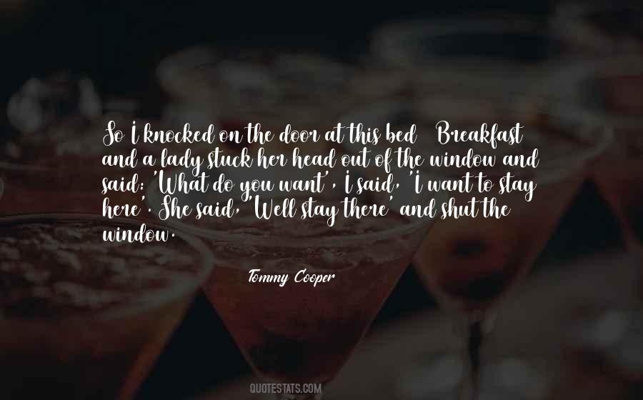 Funny Get Out Of Bed Quotes #565172