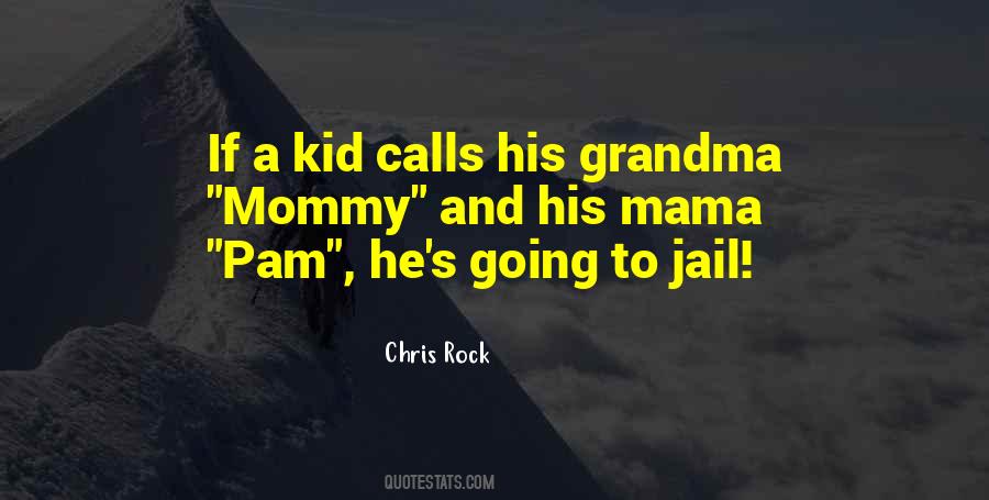 Funny Get Out Of Jail Quotes #1152289