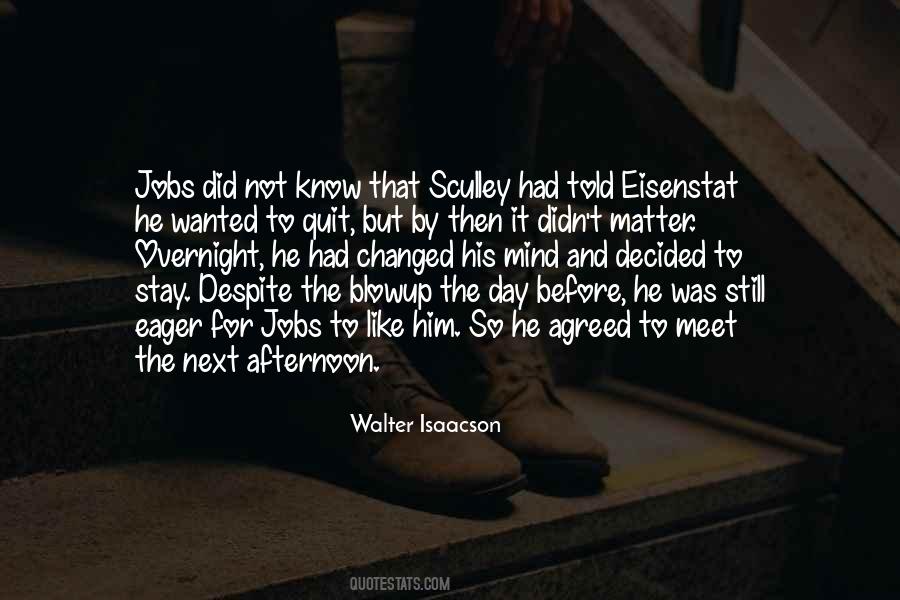 Jobs To Quotes #1172336