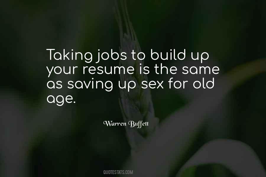 Jobs To Quotes #1597354
