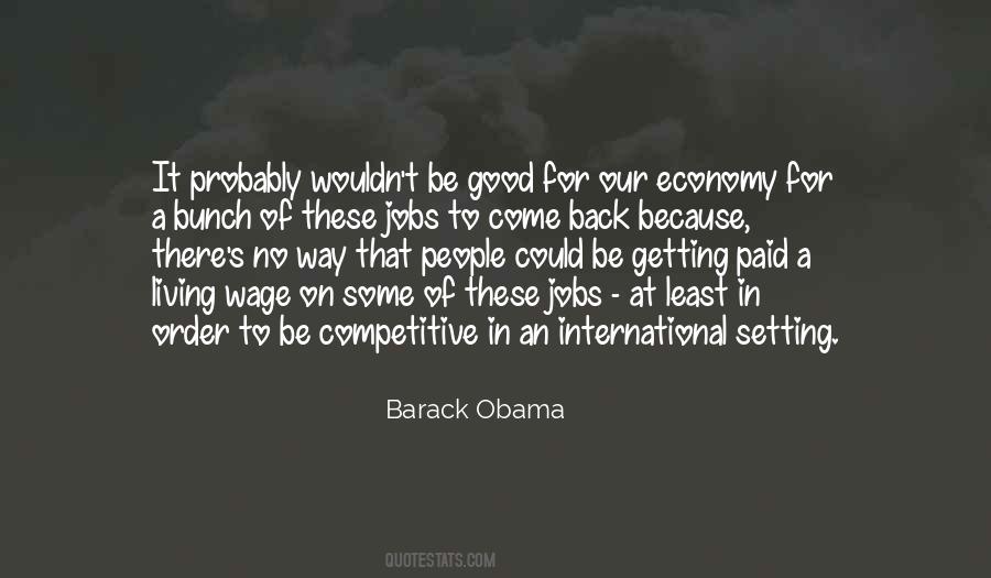 Jobs To Quotes #1775138