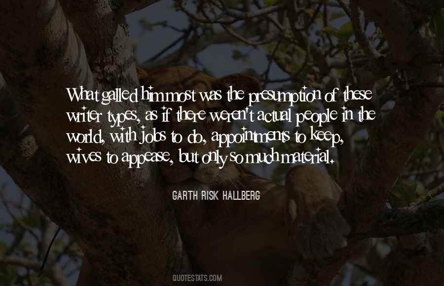 Jobs To Quotes #410346