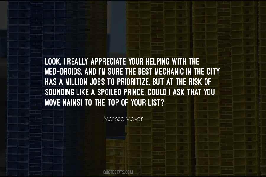 Jobs To Quotes #804916