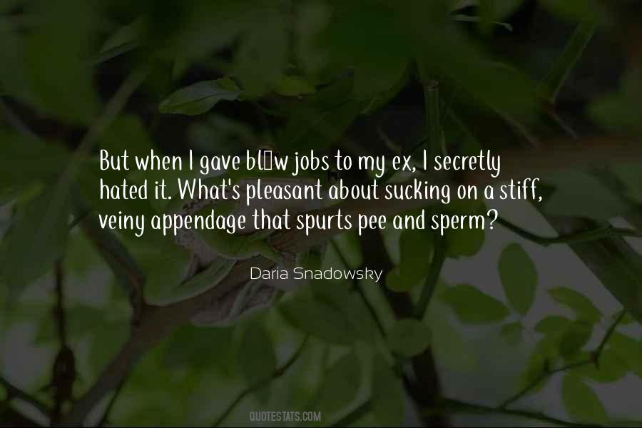 Jobs To Quotes #857902