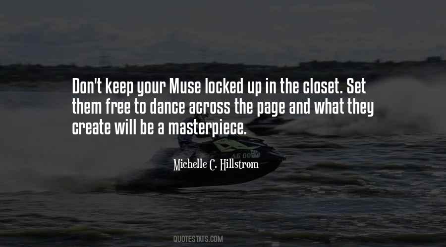 Your Muse Quotes #298767