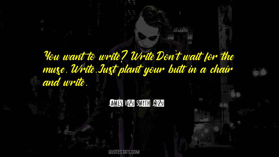 Your Muse Quotes #79478