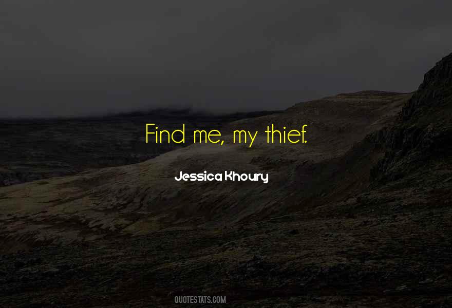 Find The Others Quote Quotes #1493503