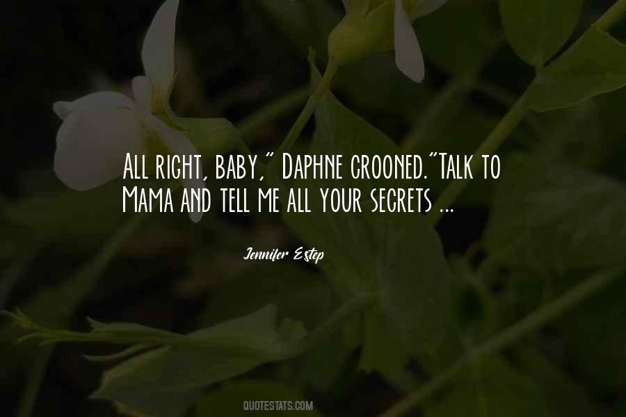 Crazy Baby Quotes #1566867