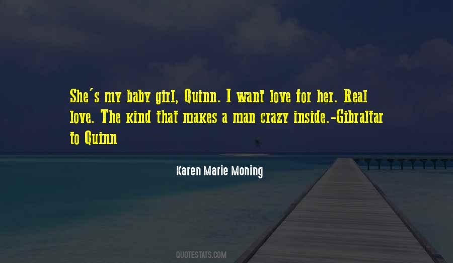 Crazy Baby Quotes #776364