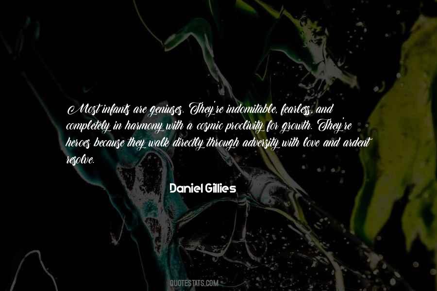 Love Growth Quotes #253121