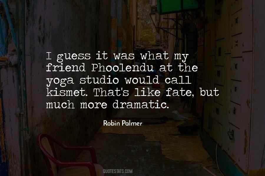 My Yoga Quotes #1089462