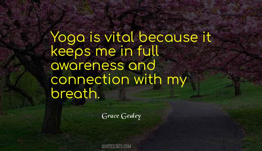 My Yoga Quotes #395745