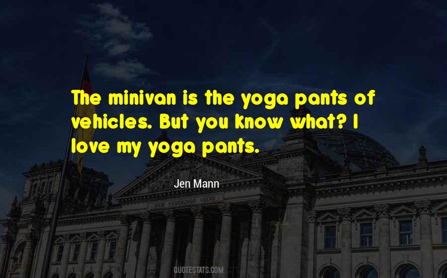 My Yoga Quotes #621753