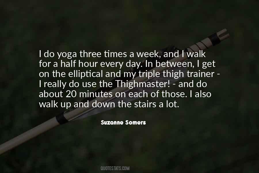 My Yoga Quotes #847228