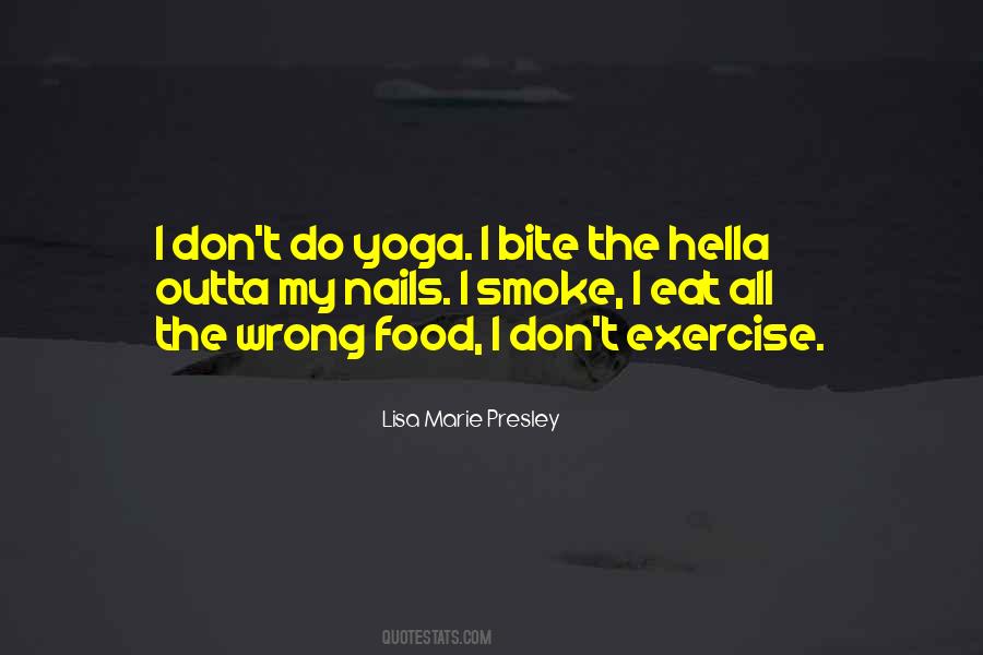 My Yoga Quotes #950661