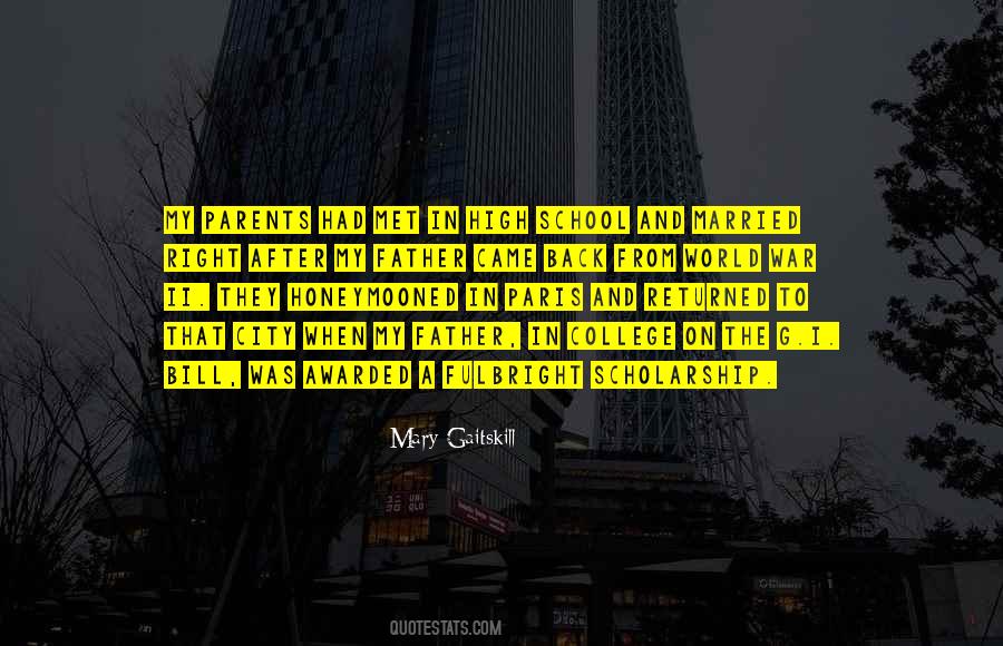 Quotes About The G #1119389