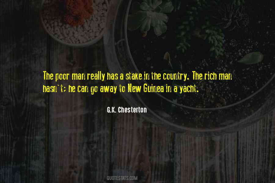 Quotes About The G #13037