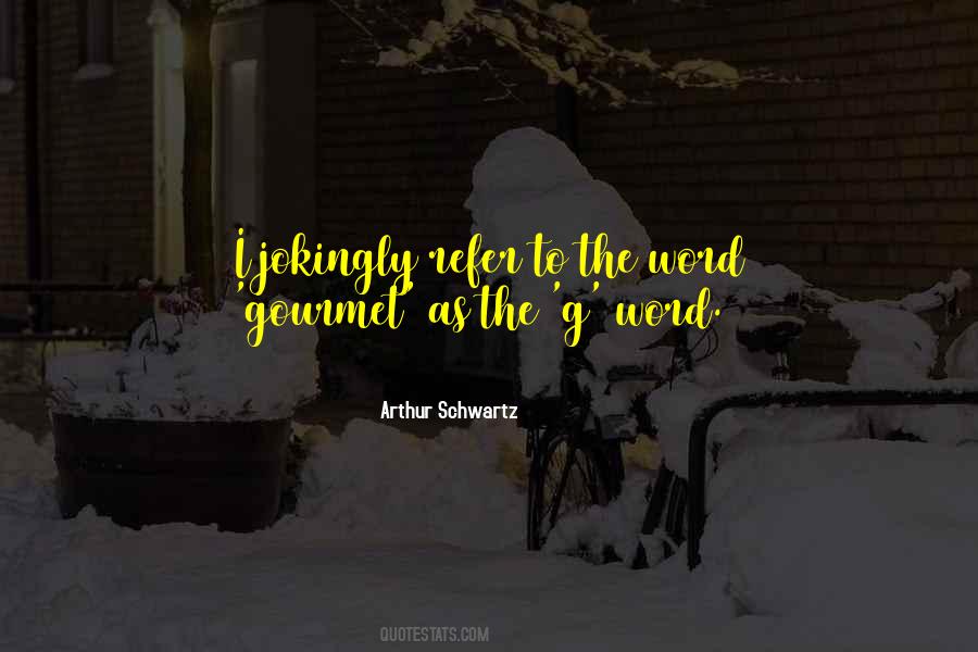 Quotes About The G #1470527