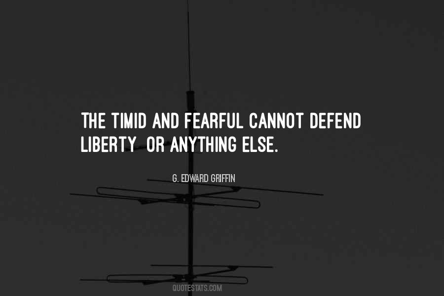 Quotes About The G #16312