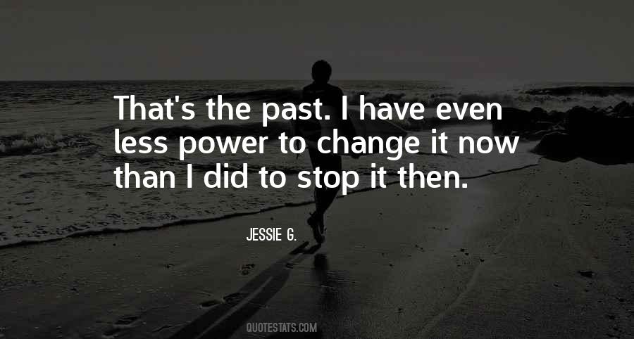 Quotes About The G #4316
