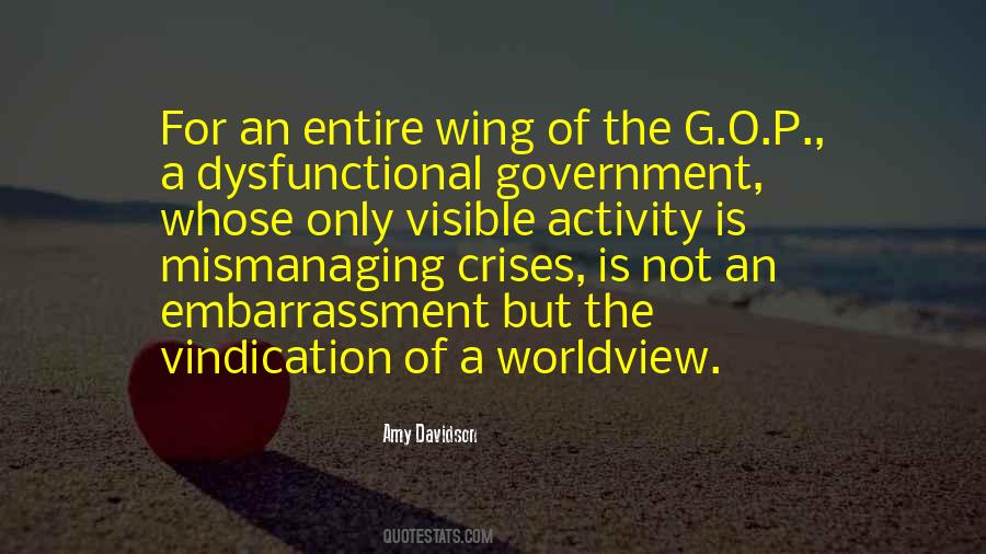 Quotes About The G #934553