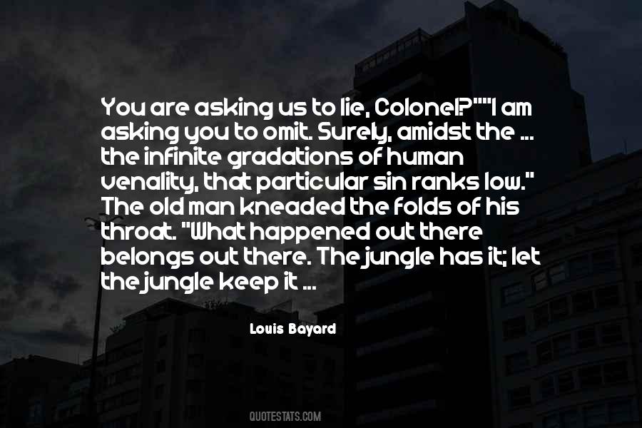 What Has Happened To You Quotes #400707
