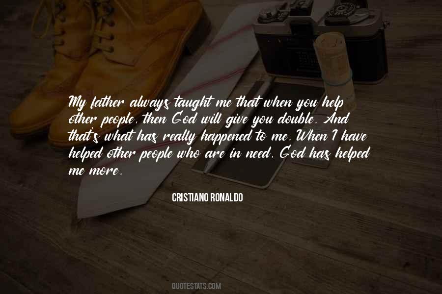 What Has Happened To You Quotes #869073