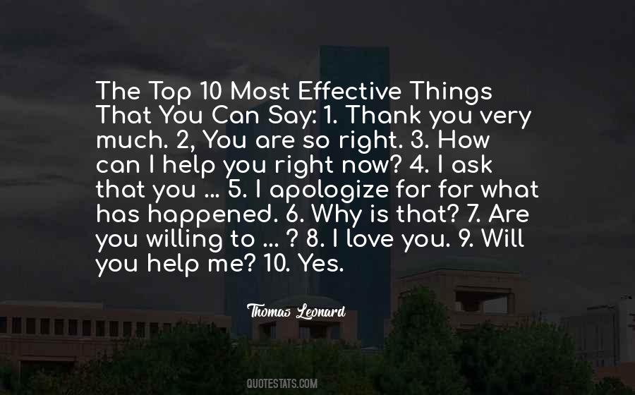 What Has Happened To You Quotes #889421