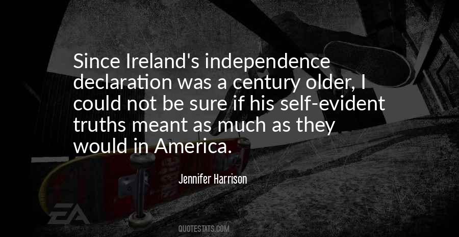 Independence Love Quotes #723057