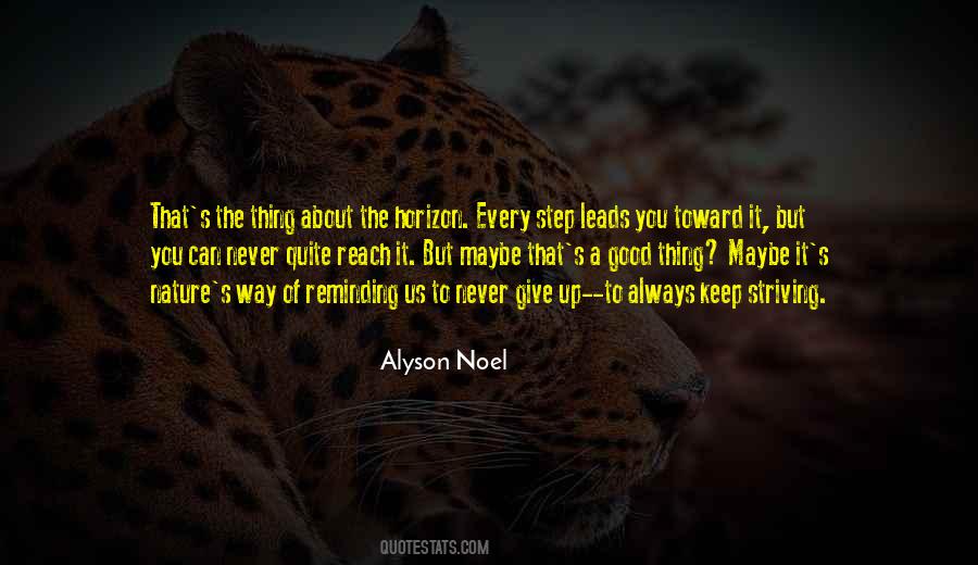 Quotes About A Step Up #327709