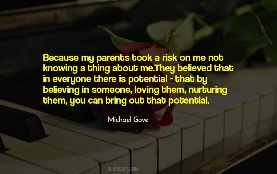 Believing That You Can Quotes #1122753
