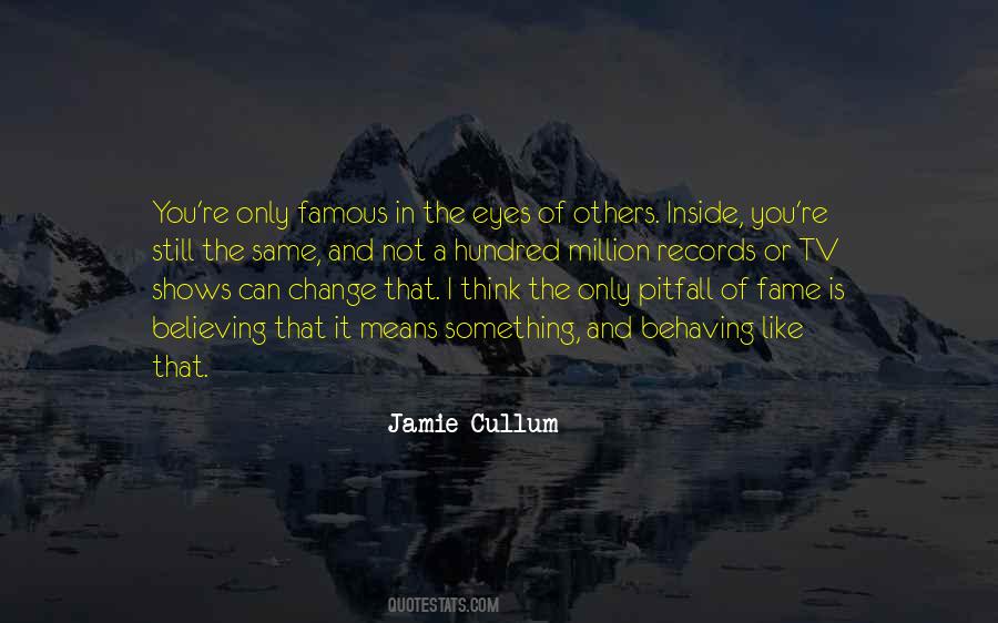 Believing That You Can Quotes #1288137