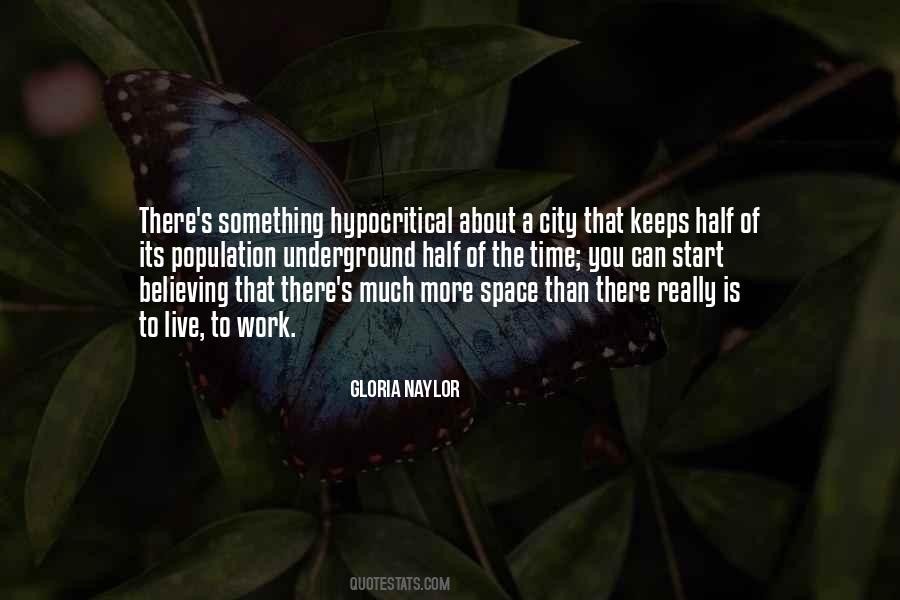 Believing That You Can Quotes #1804536