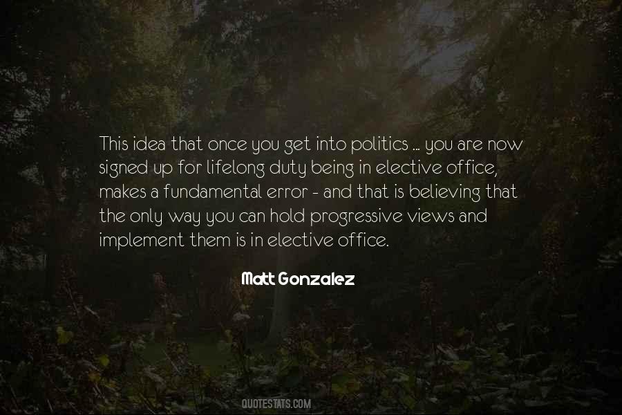 Believing That You Can Quotes #361866