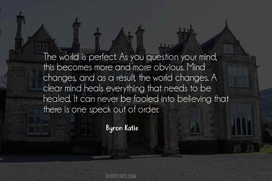 Believing That You Can Quotes #571324