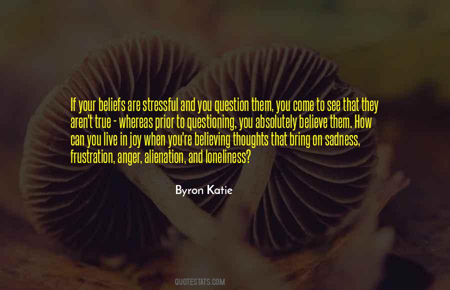 Believing That You Can Quotes #622501