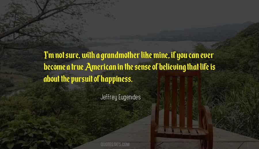 Believing That You Can Quotes #890009