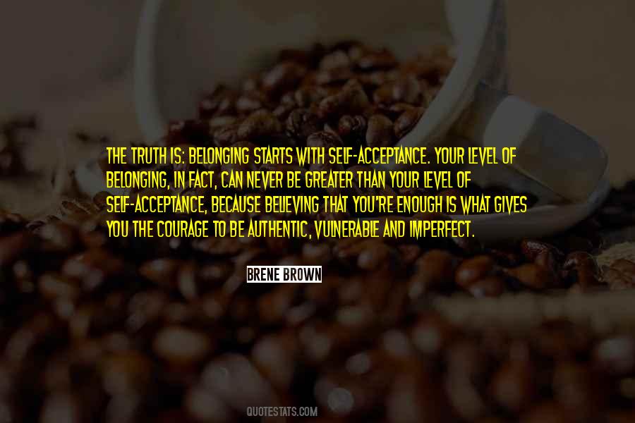 Believing That You Can Quotes #943805