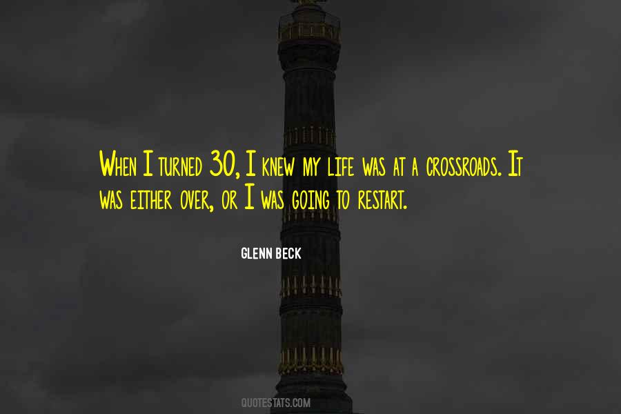 I Wish I Could Restart My Life Quotes #1263206