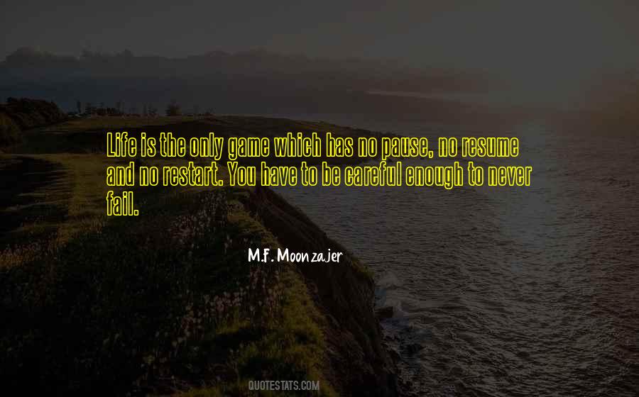 I Wish I Could Restart My Life Quotes #217340
