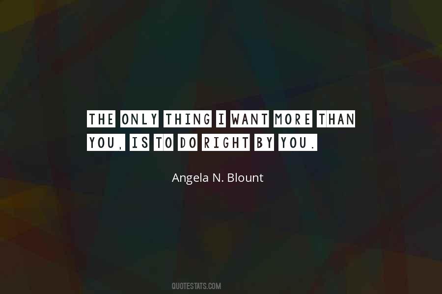 You N I Quotes #111841
