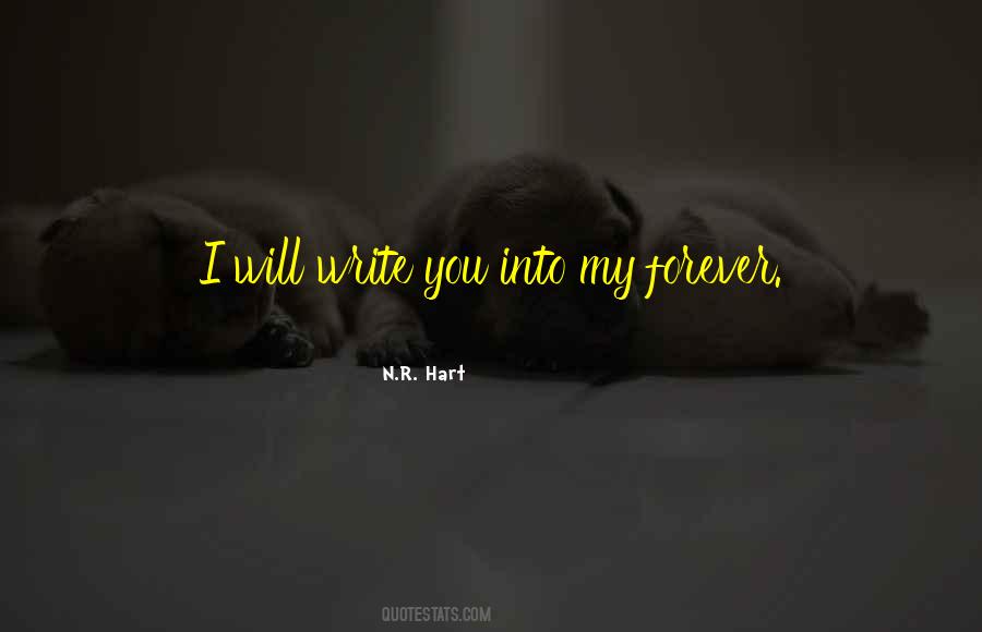 You N I Quotes #141840