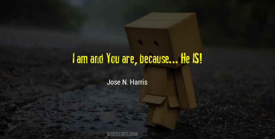You N I Quotes #187314