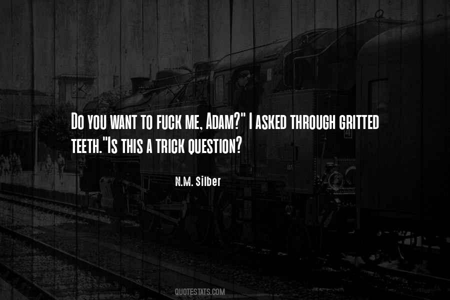 You N I Quotes #304605