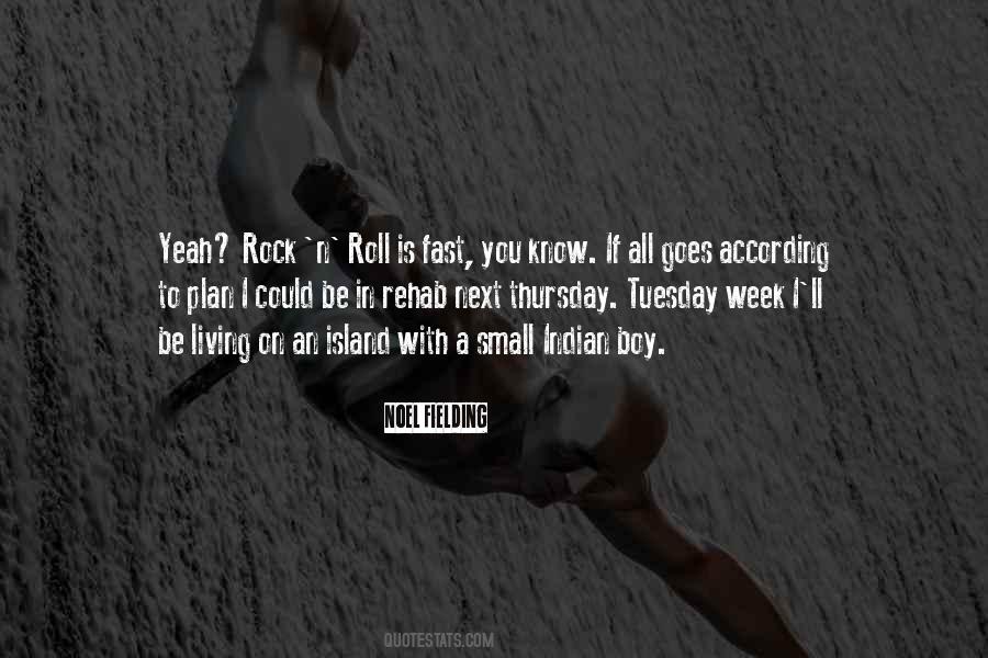 You N I Quotes #314123