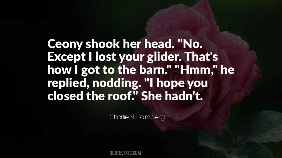 You N I Quotes #325555