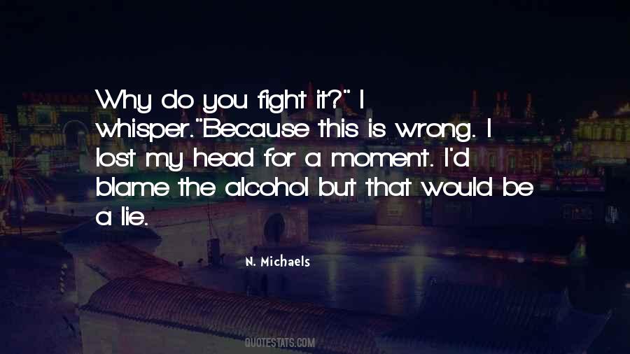You N I Quotes #341409