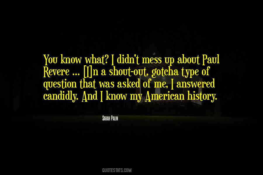You N I Quotes #438940