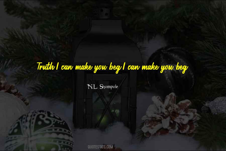 You N I Quotes #439058